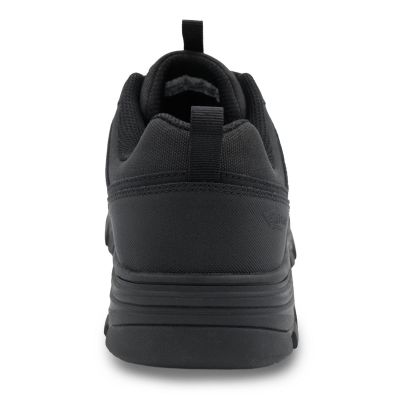 FSIA1050-11EE image(1) - Avenger Work Boots Guardian - Men's - CT|EH|SR|SF - Black - Size: 11 - EE - (Extra Wide)