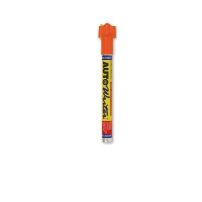 USC37009 image(0) - US Chemical Auto Writer 37009 Marker, Orange