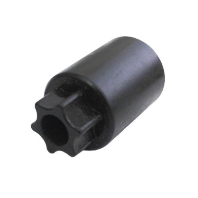 CTA8988 image(0) - CTA Manufacturing Benz Stubby T100 Torx Cam Adjuster Skt