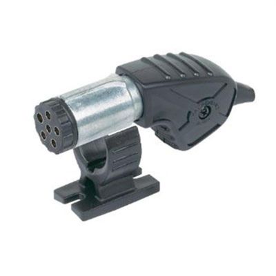 HPK48440 image(0) - Hopkins Manufacturing 6 Pole Round Trailer End