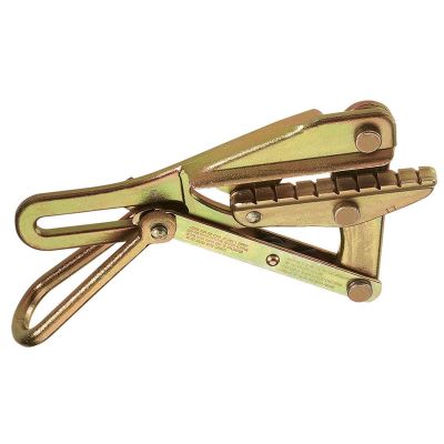 KLE161150 image(0) - Klein Tools Chicago&reg; Grip for Weatherproof Wire
