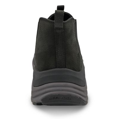MCFMC210-10-5EE image(1) - MEGA Comfort ERGO Rover Chelsea - Men's - CT|EH|SR|SF - Black - Size: 10.5 - EE - (Extra Wide)