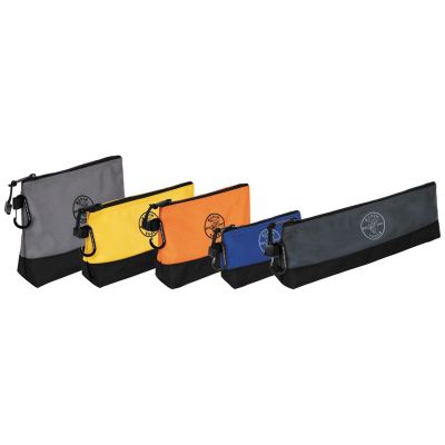 KLE55563 image(0) - Klein Tools Tradesman Pro&trade; Camo Phone Holder, Large