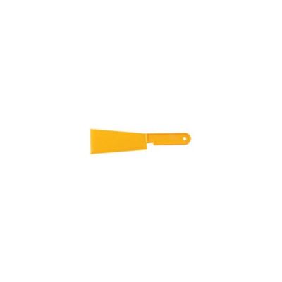 CSR1000 image(0) - Coster G.L. Ent. 1000 Goop Scoop, 1 gal, Yellow