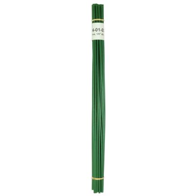 URER04-01-03-GN image(0) - Polyvance Polyethylene Rod (LDPE), 1/8” diameter, 30 ft., Green