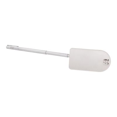 CAL27000CV image(0) - Horizon Tool Rectangular Polished Stainless-Steel Telescoping Mirror