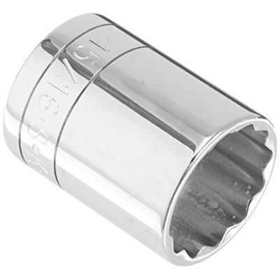 SKT40130 image(2) - S K Hand Tools SOC 15/16 1/2D 12PT