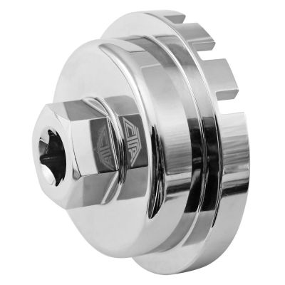 CTA2475 image(1) - CTA Manufacturing Extra H.D. Toyota/Lexus Oil Filter Wrench