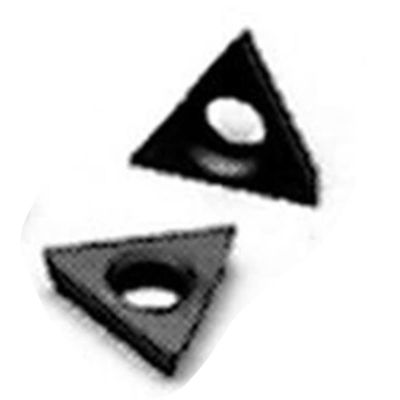 AMM6918-2 image(0) - COATS Company Basic Positive Rake Carbide Insert - 2 Pack