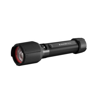 LED503103 image(0) - LEDLENSER INC P-Series Re-Engineered P7R Pro 1200 Lumen Rechargeable Flashlight