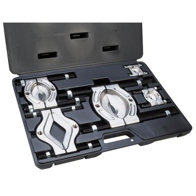 OTC1183 image(0) - OTC Bearing Splitter Combo Set