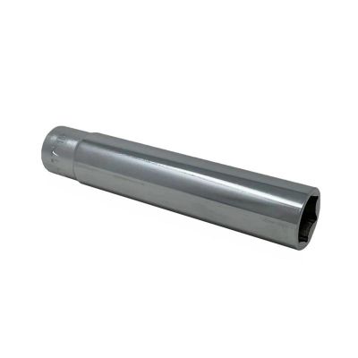 CTA1717 image(0) - CTA Manufacturing Extra Deep Metric Socket - 17 mm