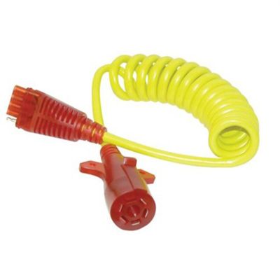 HPK47025 image(0) - Hopkins Manufacturing Flex Coil 7 RV Blade to 5 Wire