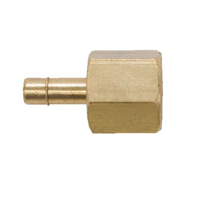 SRRK095 image(0) - S.U.R.&R. K095 5/16 Inch GM Female to Nylon Line Adapter