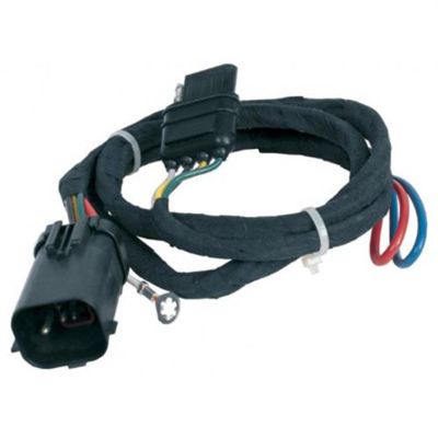 HPK40925 image(0) - Hopkins Manufacturing T-connector FORD Expedition 20