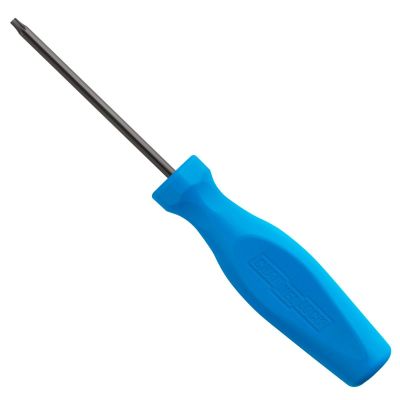 CHAT092H image(0) - Channellock T092H TORX T9 X 2.5 Inch Professional Screwdriver