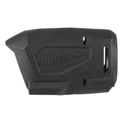 MLW49-16-3772 image(0) - Milwaukee Tool M18 FUEL STRIKER Hammer Chisel Protective Boot