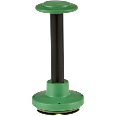 MILGTMPAV image(0) - GoatThroat by Milton Main Piston Assembly Green