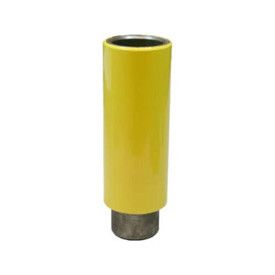 ATEXHP-QL40-000-05 image(0) - Atlas Automotive Equipment 5" Stackable Truck Adapter with 1.5" Peg