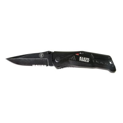 KLE44301 image(0) - Klein Tools Slide Out Utility Knife