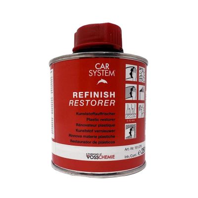 CTW151071 image(0) - CTW International Refinish Restorer - 1L