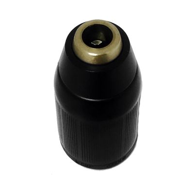 MLW42-66-0900 image(0) - Milwaukee Tool CHUCK FOR 2601-