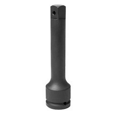 GRE3013EB image(0) - Grey Pneumatic 3/4" Drive x 13" Extension with Friction Ball