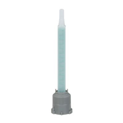 MMM38195 image(0) - 3M Static Mixing Nozzle 38195, 50 mL, 12 Nozzles/Bag