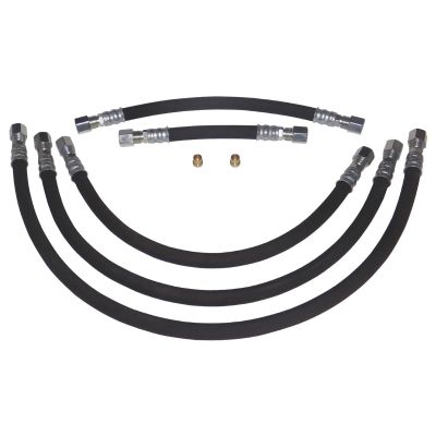 SRRPS1000 image(0) - S.U.R.&R. Power Steering Repair Kit