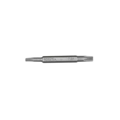 KLE13105 image(0) - Klein Tools Bit T8, T15 Tamperproof TORX&reg; Electronics