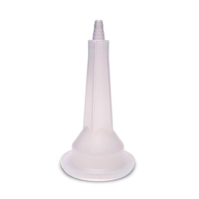 MMM8206 image(0) - 3M 8206 Seam Sealer Tip Adapter, Use With: MSP and Urethane Sealers