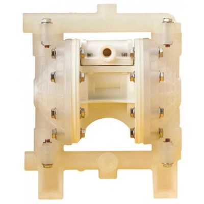 MILZE1035 image(0) - Zeeline by Milton ZE1035 - 1/2 inch Double Diaphragm Pump