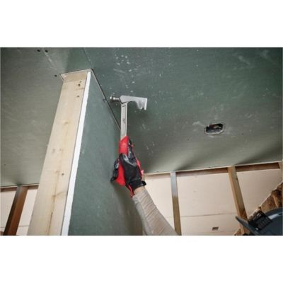 MLW48-22-9060 image(1) - Milwaukee Tool 15oz Drywall Hammer