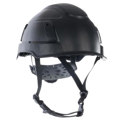 JCK22104 image(0) - Jackson Safety Type 2+ Safety Helmet  - Black