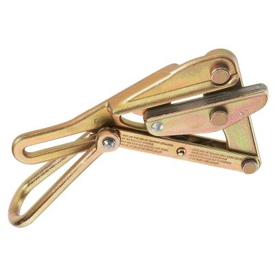 KLE161340 image(0) - Klein Tools Grip for High Strength Cables 0.37-Inch