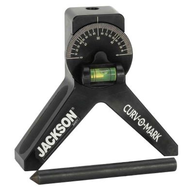 JCK23606 image(0) - Jackson Safety Standard Centering Head