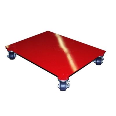 MERM998059 image(0) - Merrick Machine Co. 24"x32" Individual Big Red FlushTop