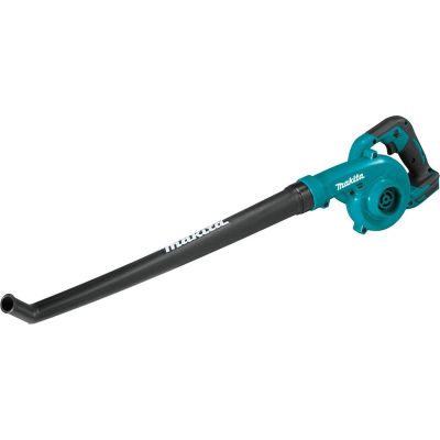 MAKXBU06Z image(0) - Makita 18V LXT Lith-Ion Cordless Floor Blower (Tool Only)