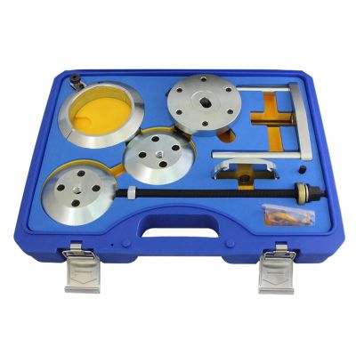 CTA6544 image(0) - CTA Manufacturing BMW B58 Transmission Bushing R/I Tool Kit