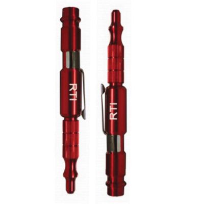 RTCPB-C image(0) - Reading Technologies  PB-C Carded Precision High Flow Pencil Blower