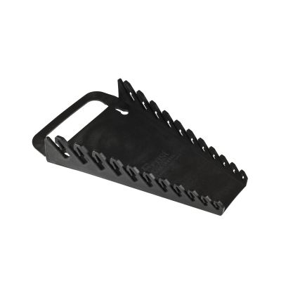 ERN5087 image(0) - Ernst Mfg. 11 Wrench Gripper - Black