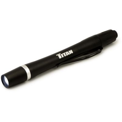 TIT36006 image(0) - TITAN LED 90 LUMEN POCKET FLASHLIGHT