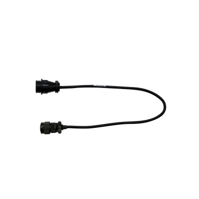TEX3907899 image(0) - TEXA MTU MDEC-II ENGINE cable (3151/T62)