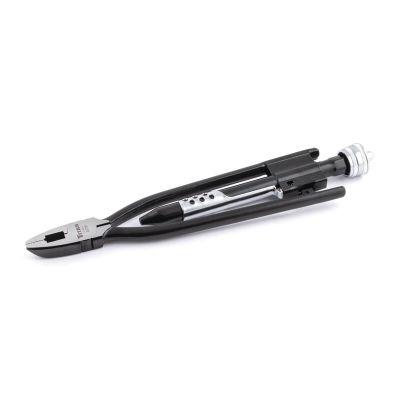 TIT60791 image(0) - Titan 9 in. Automatic Safety Wire Twisting Pliers