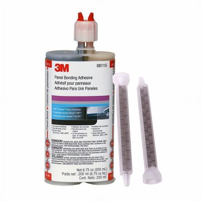 MMM8115 image(0) - 3M ADHESIVE PANEL BONDING
