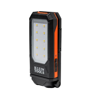 KLE56079 image(0) - Klein Tools Slim Rechargeable Personal Work Light