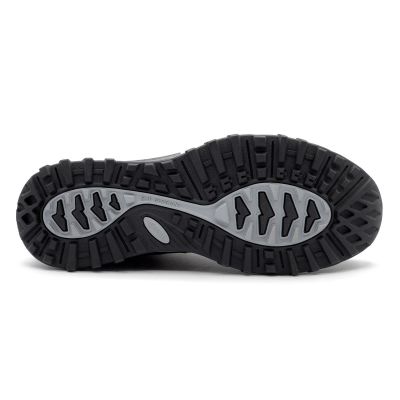 FSIA8811-16D image(1) - Avenger Work Boots Aero Trail Mid - Men's - CT|EH|SR|SF|WP|B&W - Olive / Grey - Size: 16 - D - (Regular)
