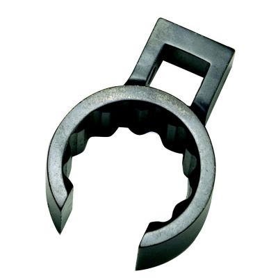 MRTBC17MM image(0) - Martin Tools 3/8 DR 17MM MET