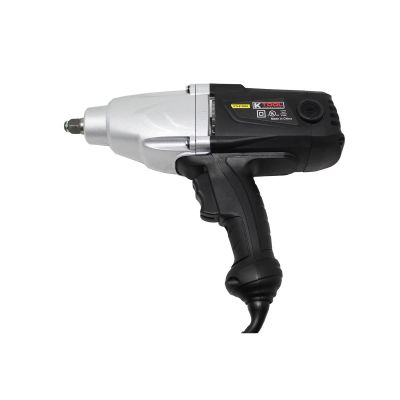 KTI81380A image(0) - K Tool International Impact Wrench Electric 240 Foot/Pounds