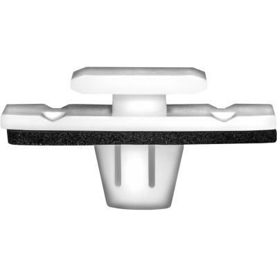 AVC22465 image(0) - AUVECO HONDA/ACURA MOULDING CLIP WITH SEALER